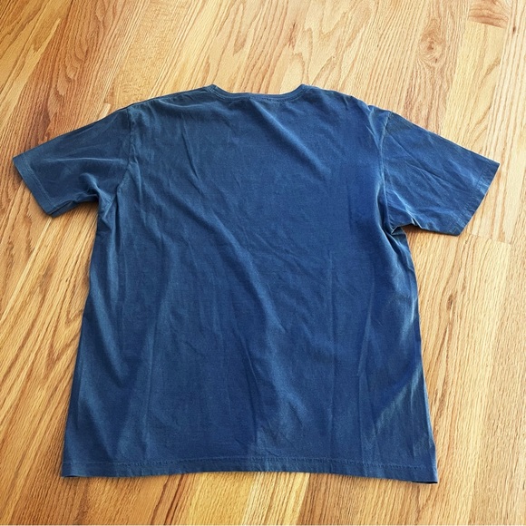 NWOT Men’s r-options 100% Cotton Short Sleeve T-Shirt - Picture 5 of 5